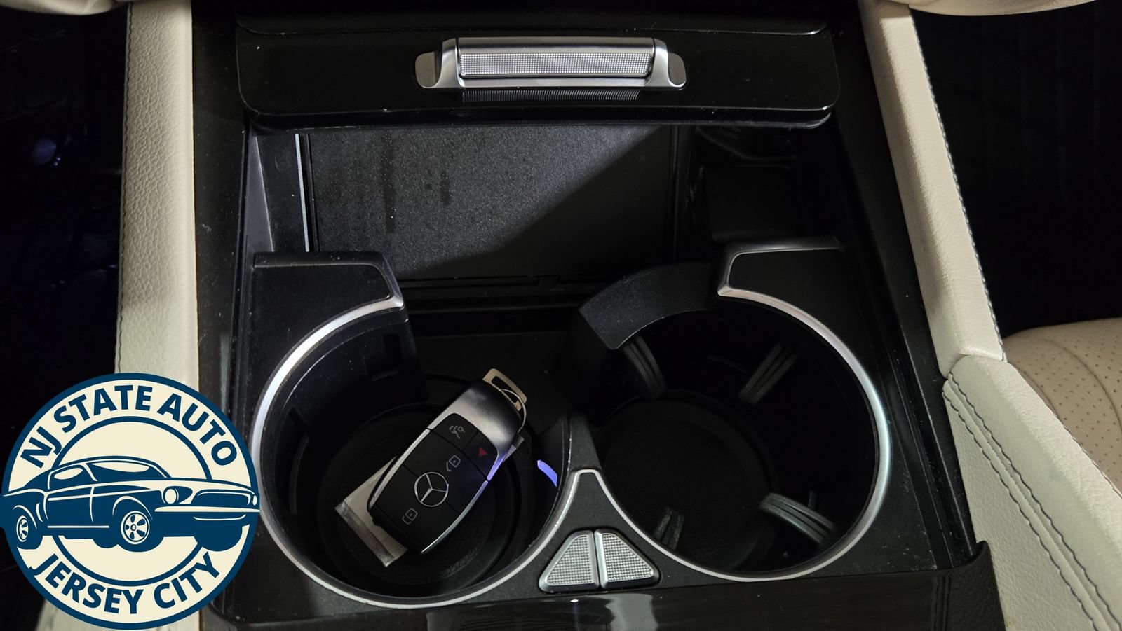 Used 2020 Mercedes-Benz GLS 450 4MATIC image 17