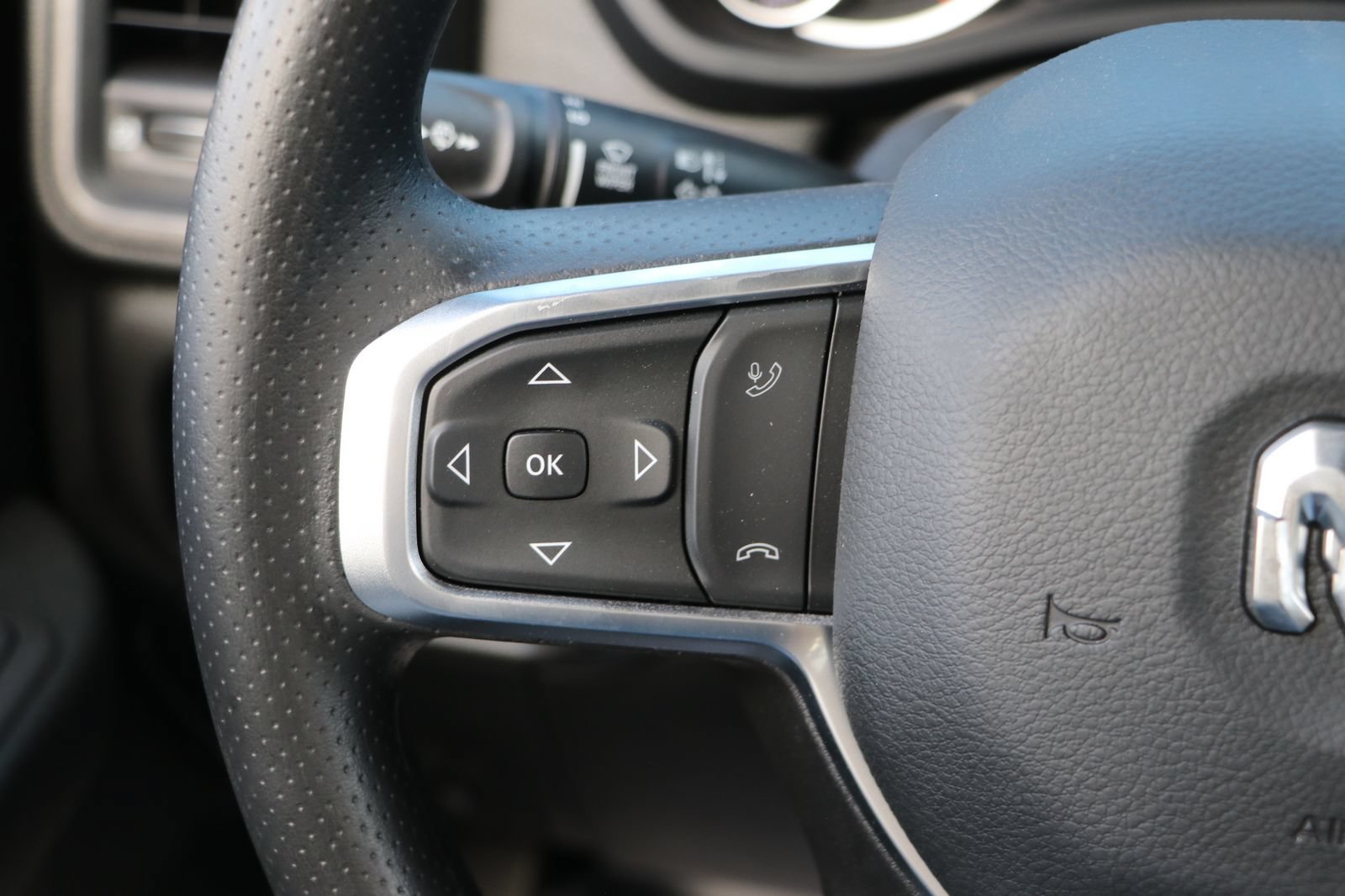 New 2026 RAM 2500 Tradesman AWD/4WD image 18