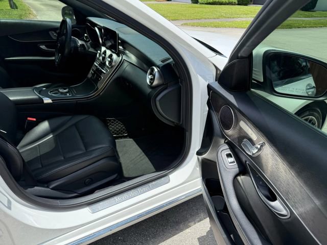 Used 2020 Mercedes-Benz C 300 Sedan image 16
