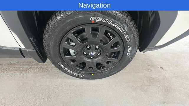 New 2026 Subaru Forester Wilderness image 9