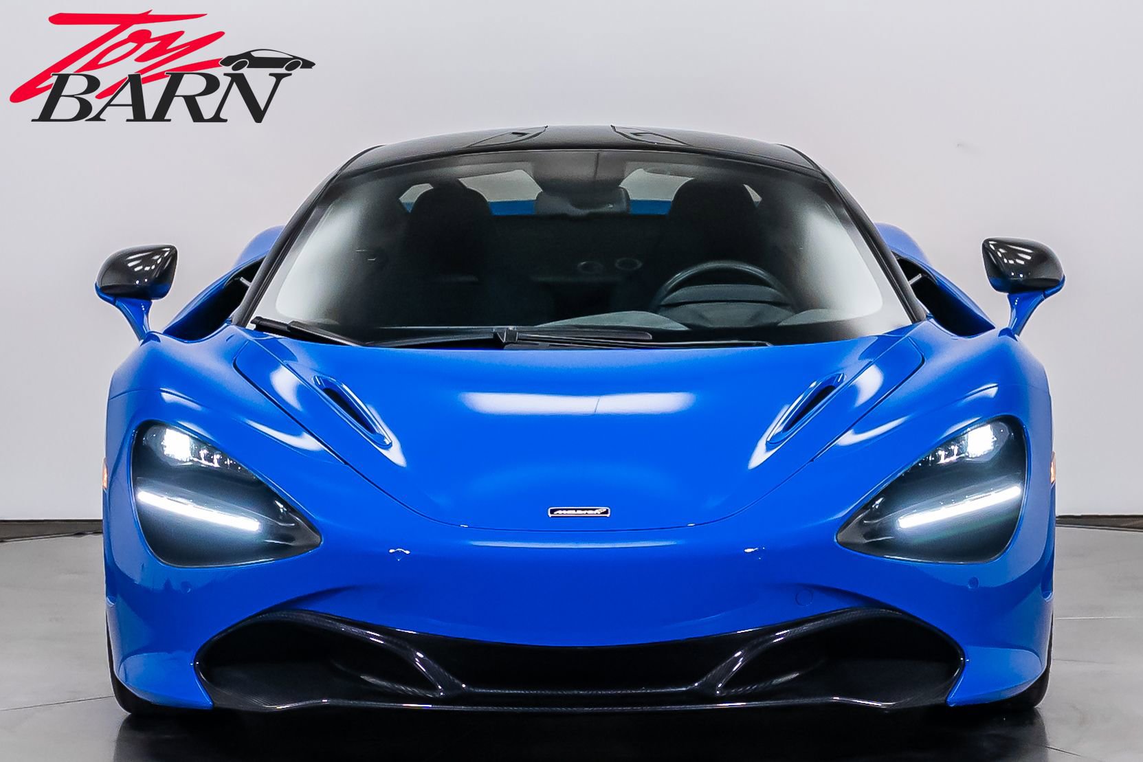 Used 2018 McLaren 720S Performance image 8