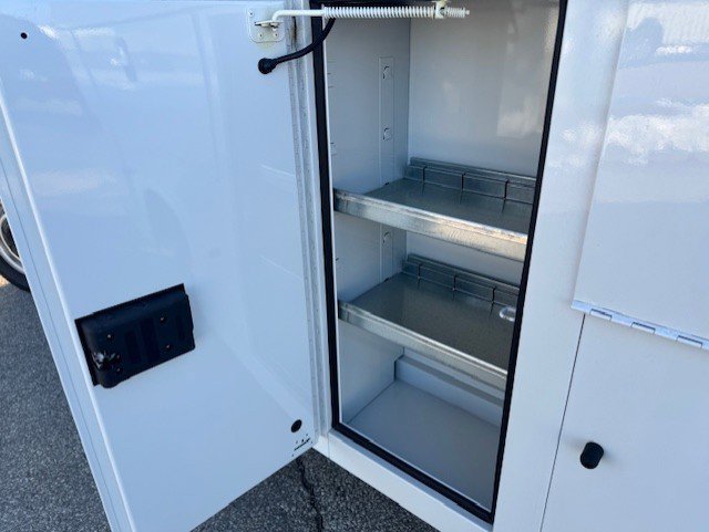 New 2024 Ford Transit 350 image 23