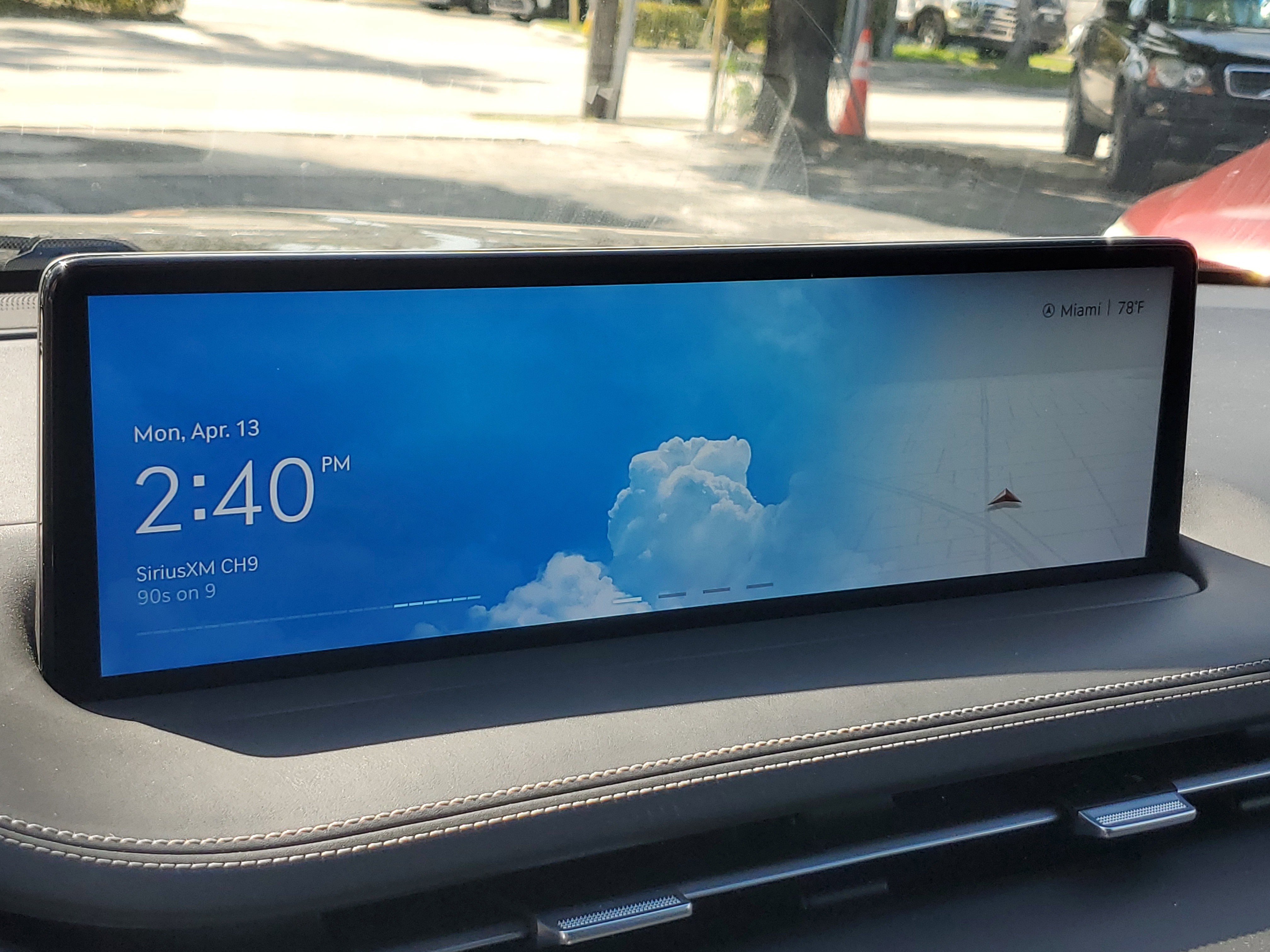 Used 2023 Genesis GV70 2.5T w/ Sport Prestige Package image 26