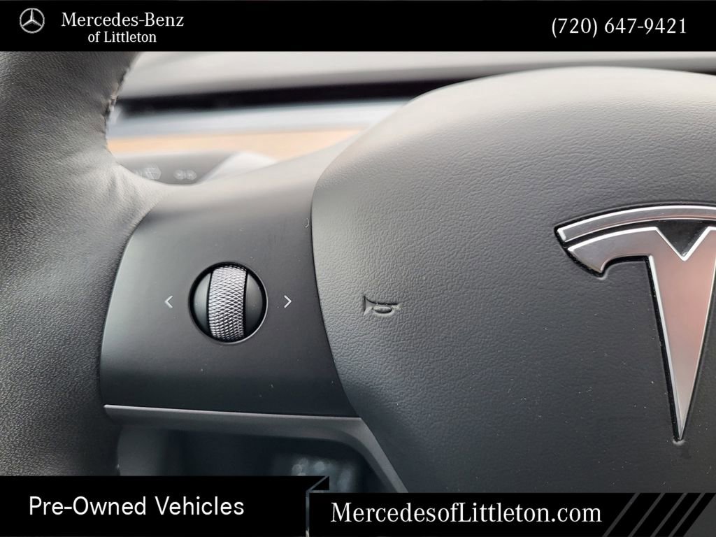 Used 2023 Tesla Model Y Long Range image 26