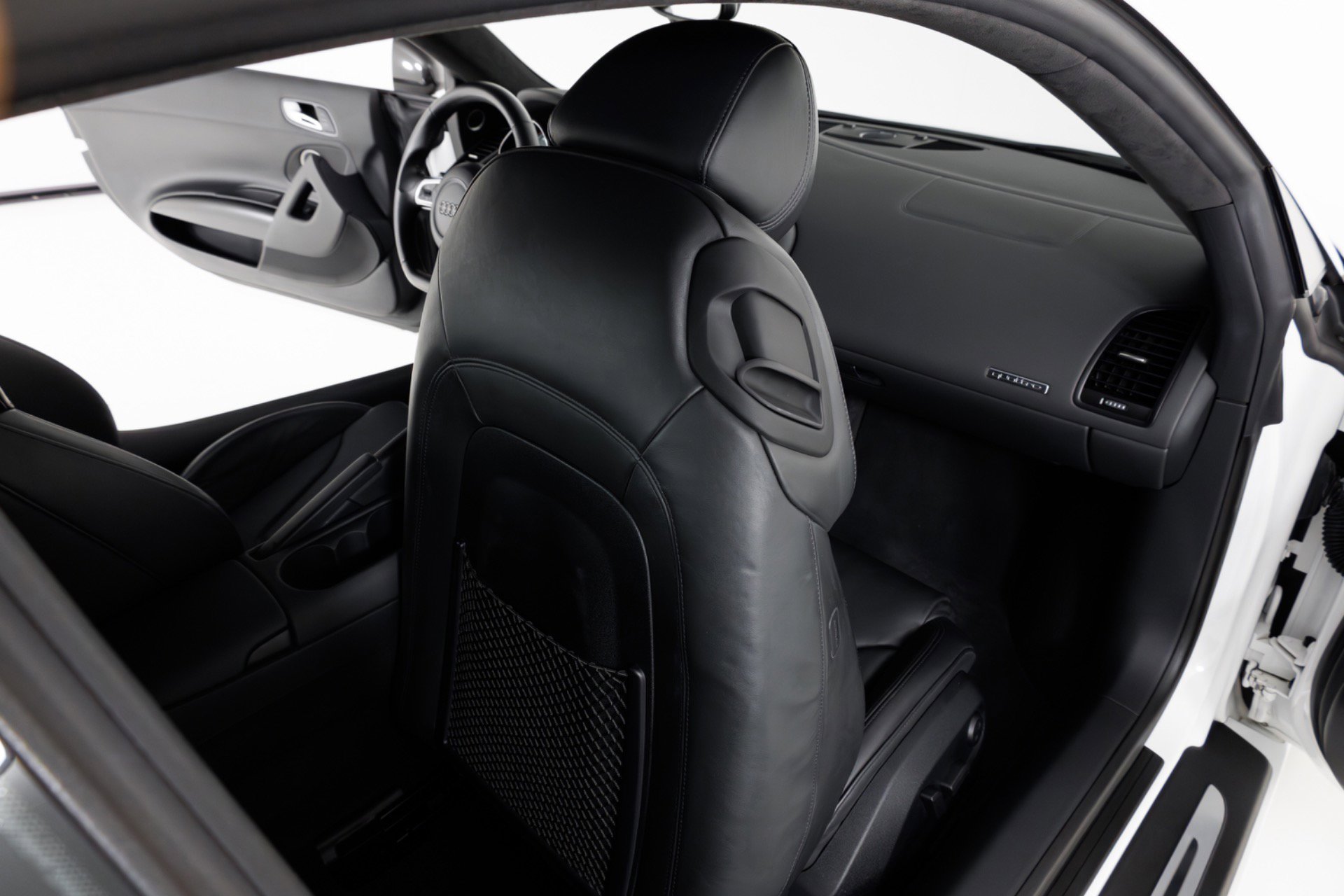 Used 2012 Audi R8 V10 AWD/4WD image 46
