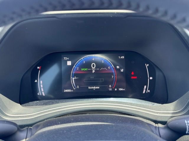 Used 2024 Toyota Grand Highlander AWD image 38