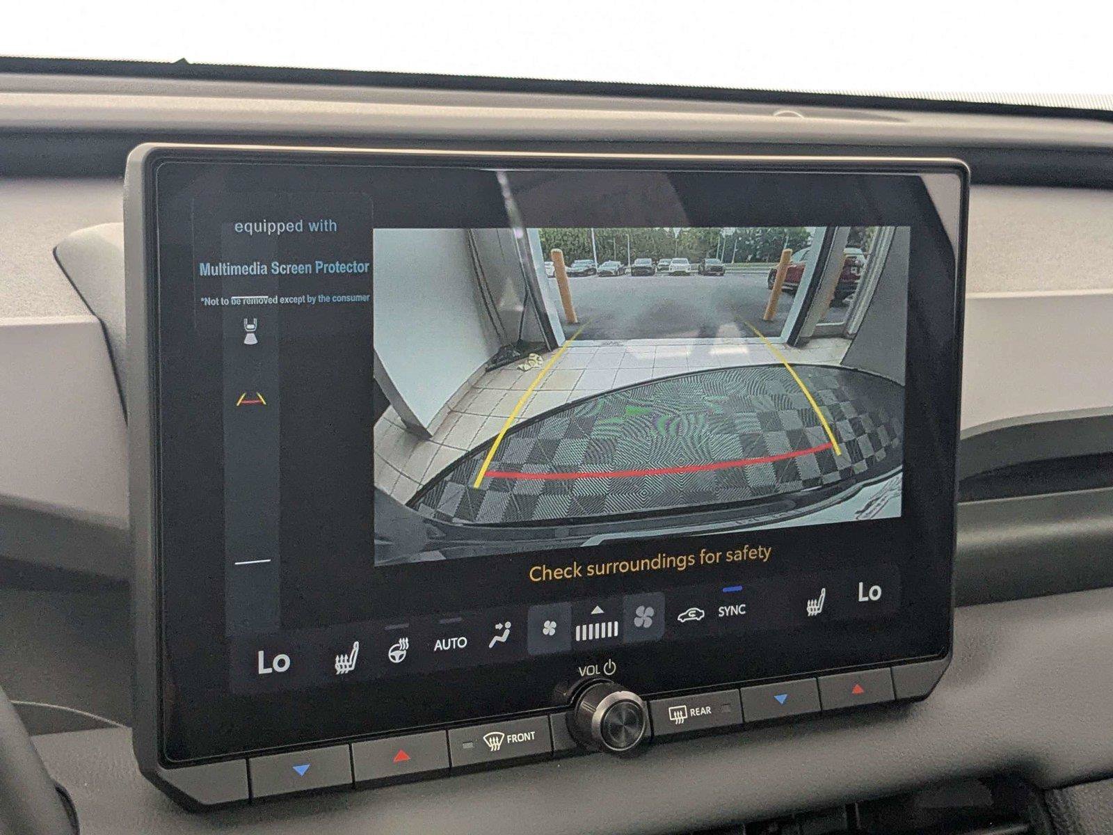 New 2026 Toyota RAV4 AWD Plug-in Hybrid image 15