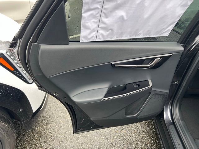 New 2025 Kia EV6 Light w/ Light LR Technology Package image 14