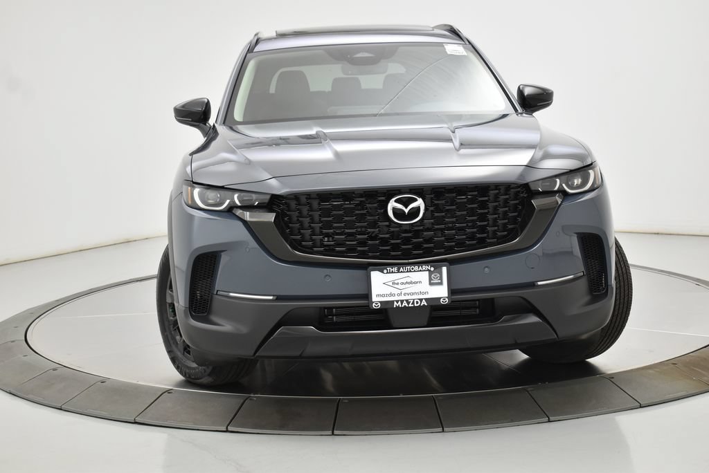New 2026 MAZDA CX-50 AWD 2.5 Hybrid w/ Weather Package image 4