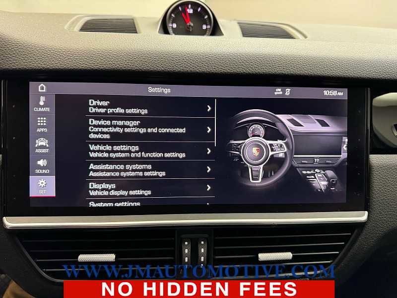 Used 2019 Porsche Cayenne image 32