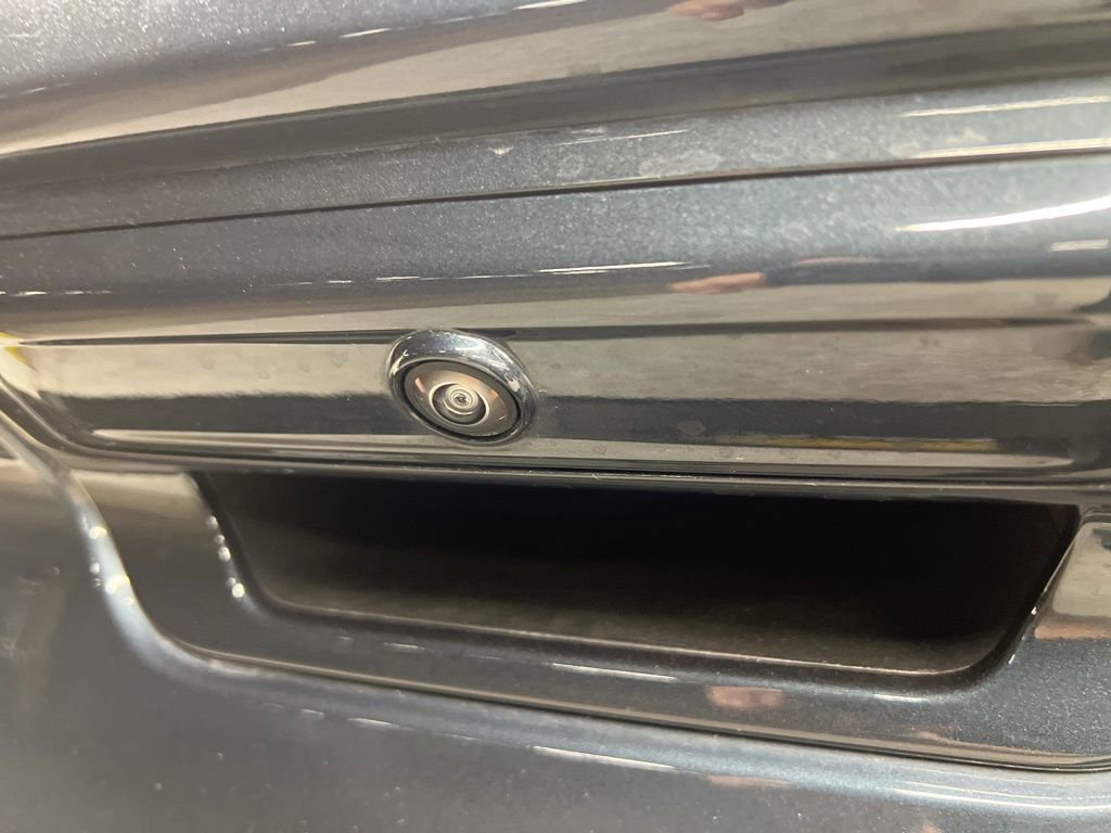 Used 2026 RAM 2500 Laramie image 7