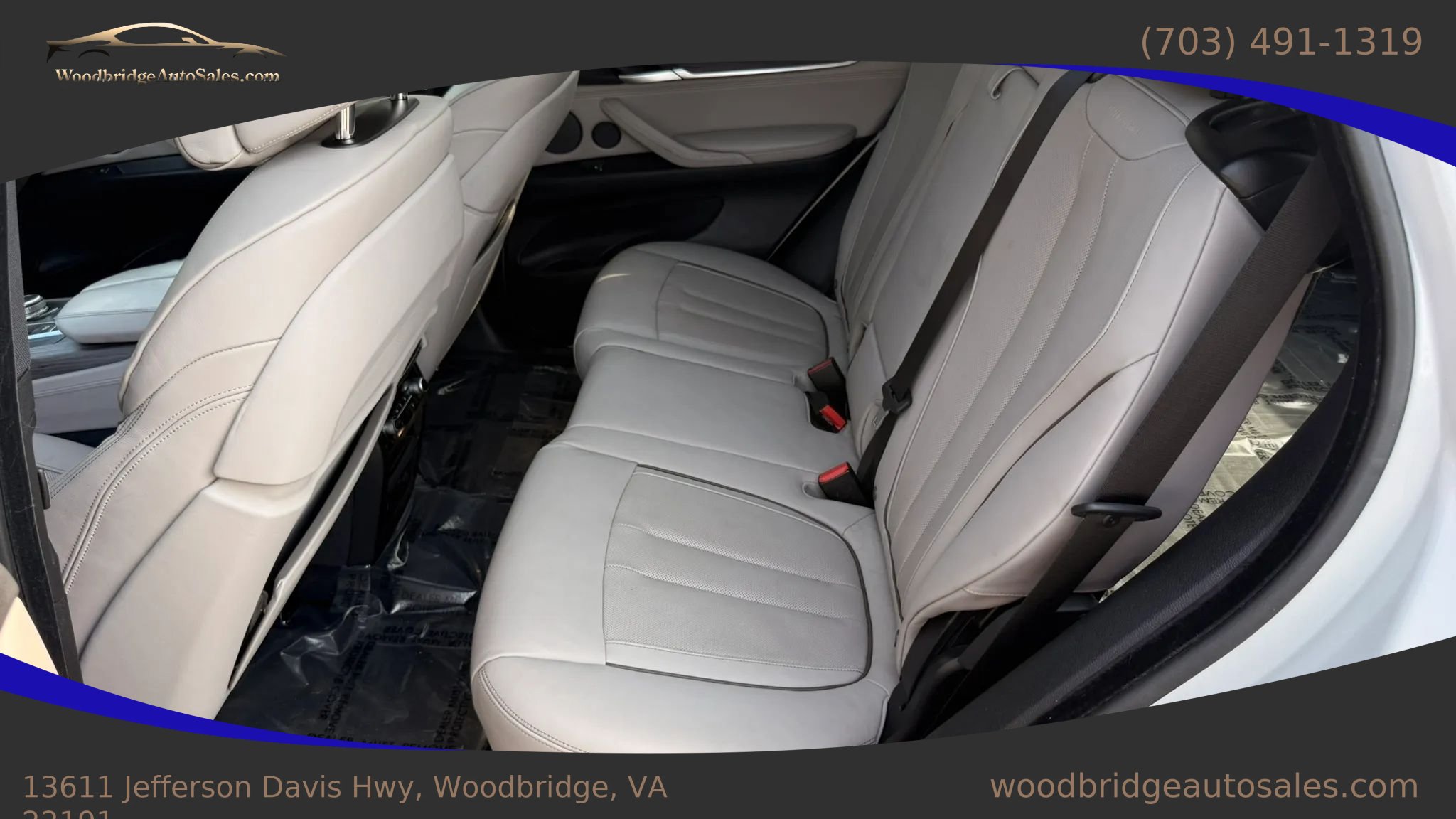 Used 2018 BMW X5 xDrive35i AWD/4WD image 36