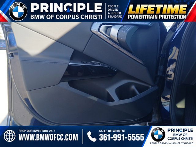 Used 2026 BMW X3 xDrive30i w/ Premium Package AWD/4WD image 20
