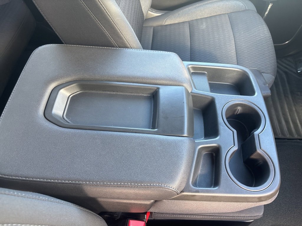 Used 2024 GMC Sierra 1500 Elevation image 28