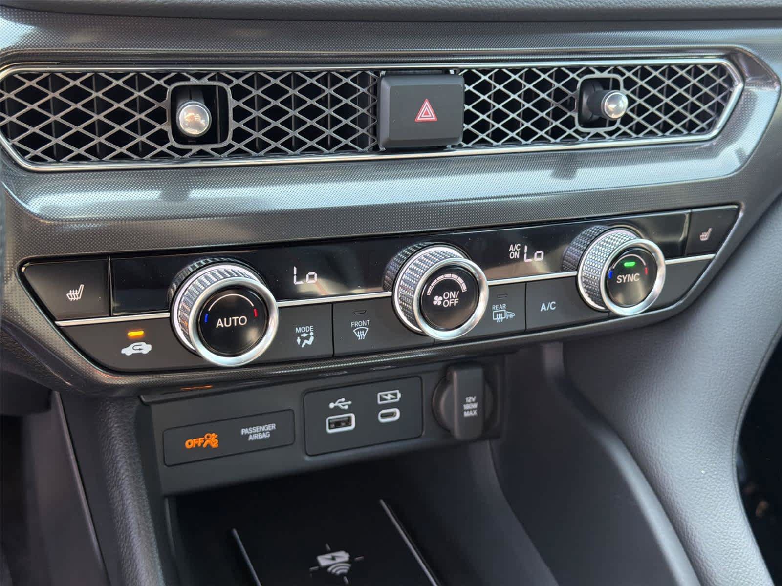 New 2026 Acura Integra Type S FWD image 35