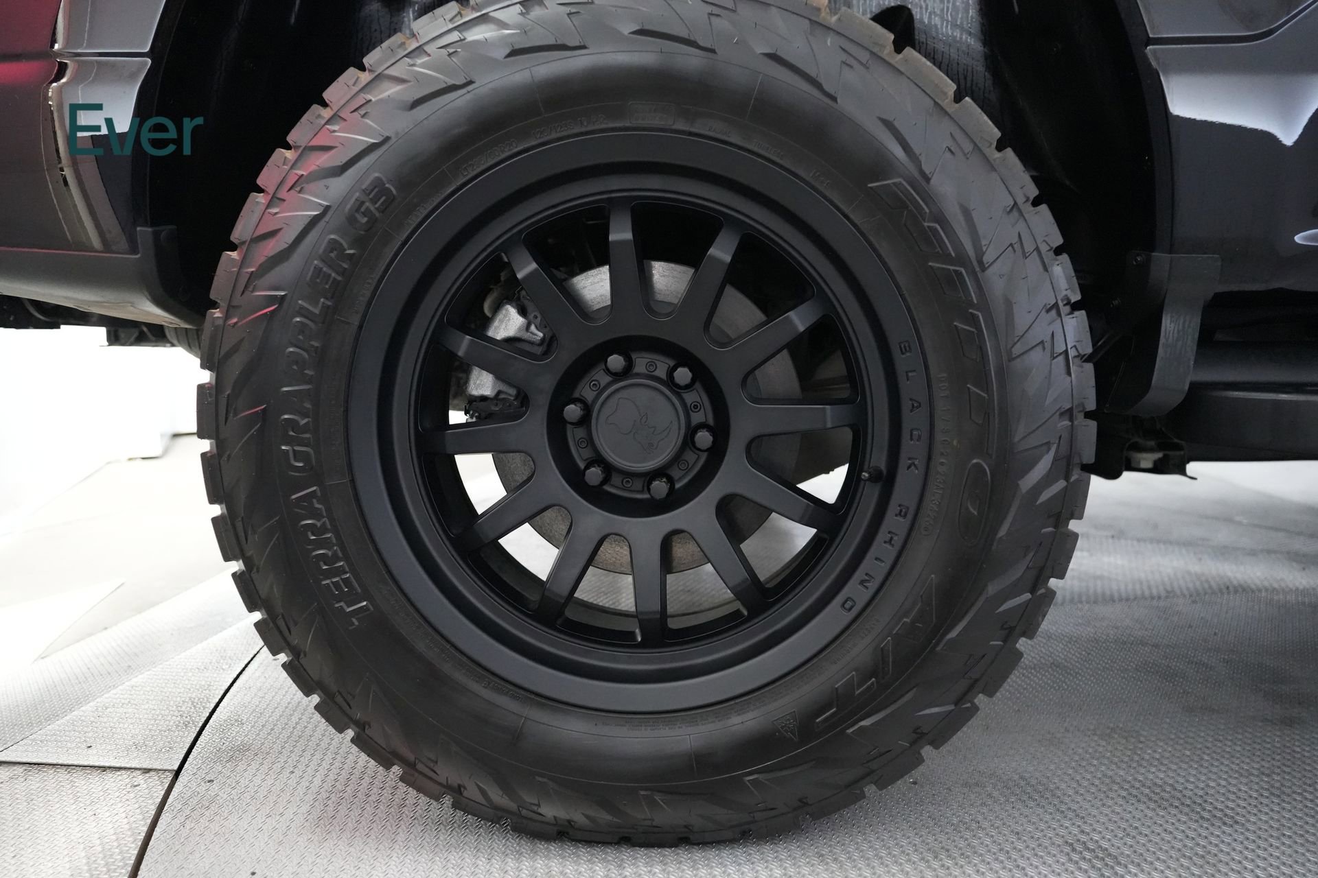 Used 2025 Ford F150 Lightning Flash image 16