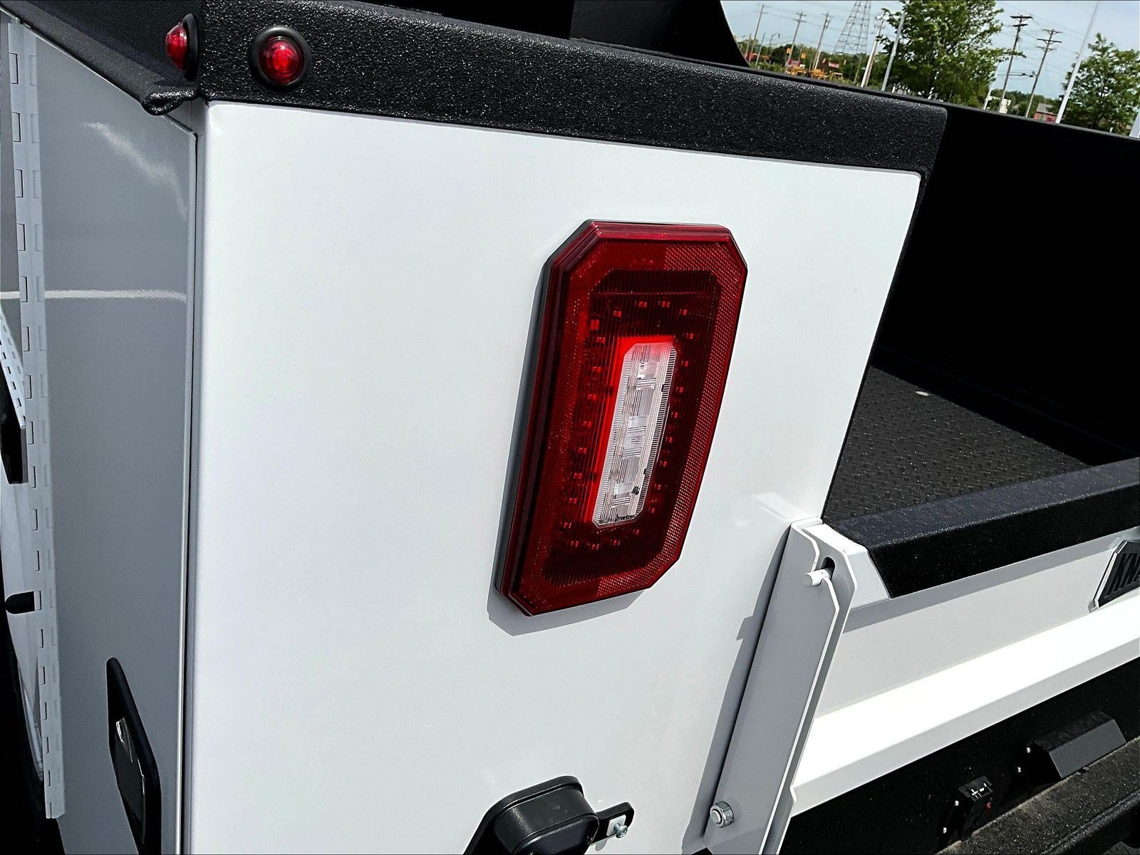 New 2026 RAM 5500 Tradesman w/ Chrome Appearance Group AWD/4WD image 15