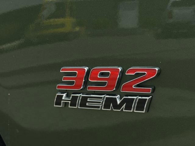 Used 2021 Dodge Charger Scat Pack RWD image 37