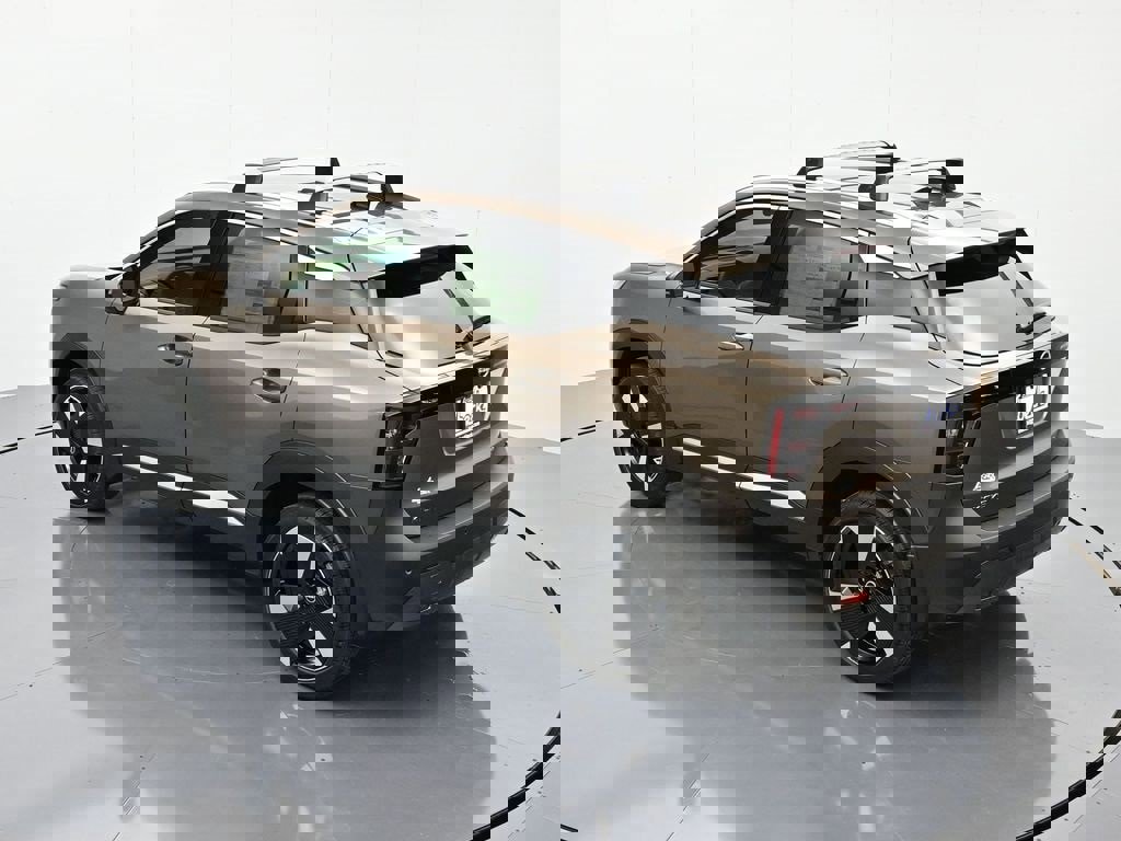 New 2026 Nissan Kicks SR image 34