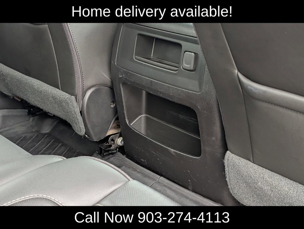 Used 2019 GMC Sierra 2500 Denali w/ Duramax Plus Package image 33