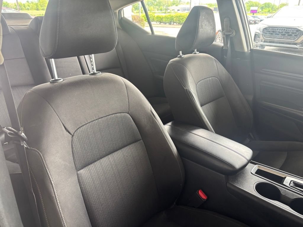 Used 2019 Nissan Altima 2.5 S FWD image 16