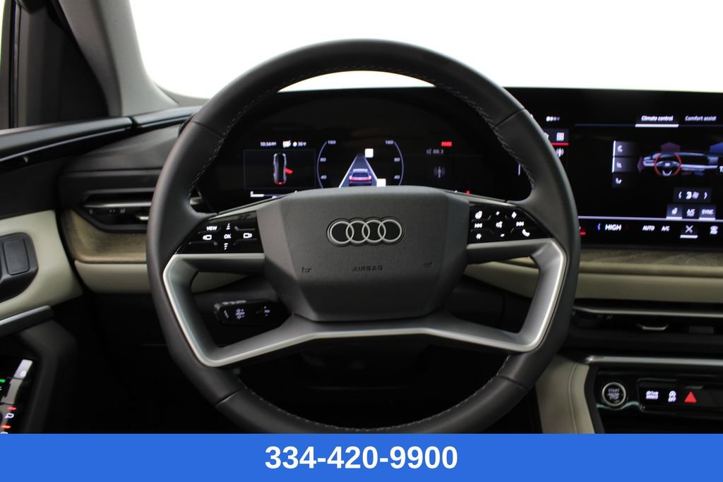 New 2025 Audi Q5 Premium image 22