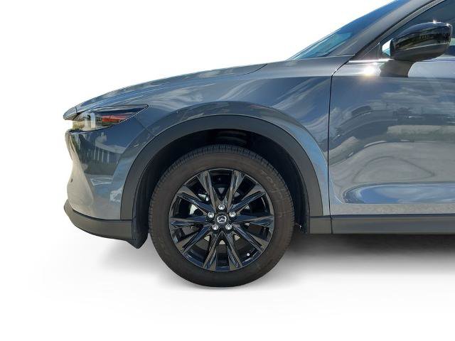 Used 2022 MAZDA CX-5 Carbon Edition AWD/4WD image 13