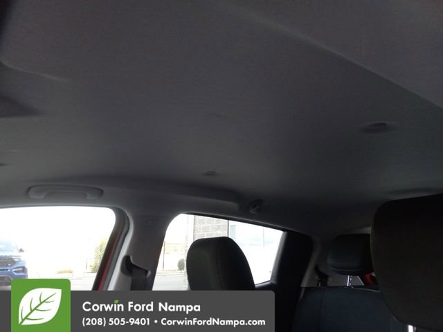 Used 2021 Chevrolet Spark LT image 21