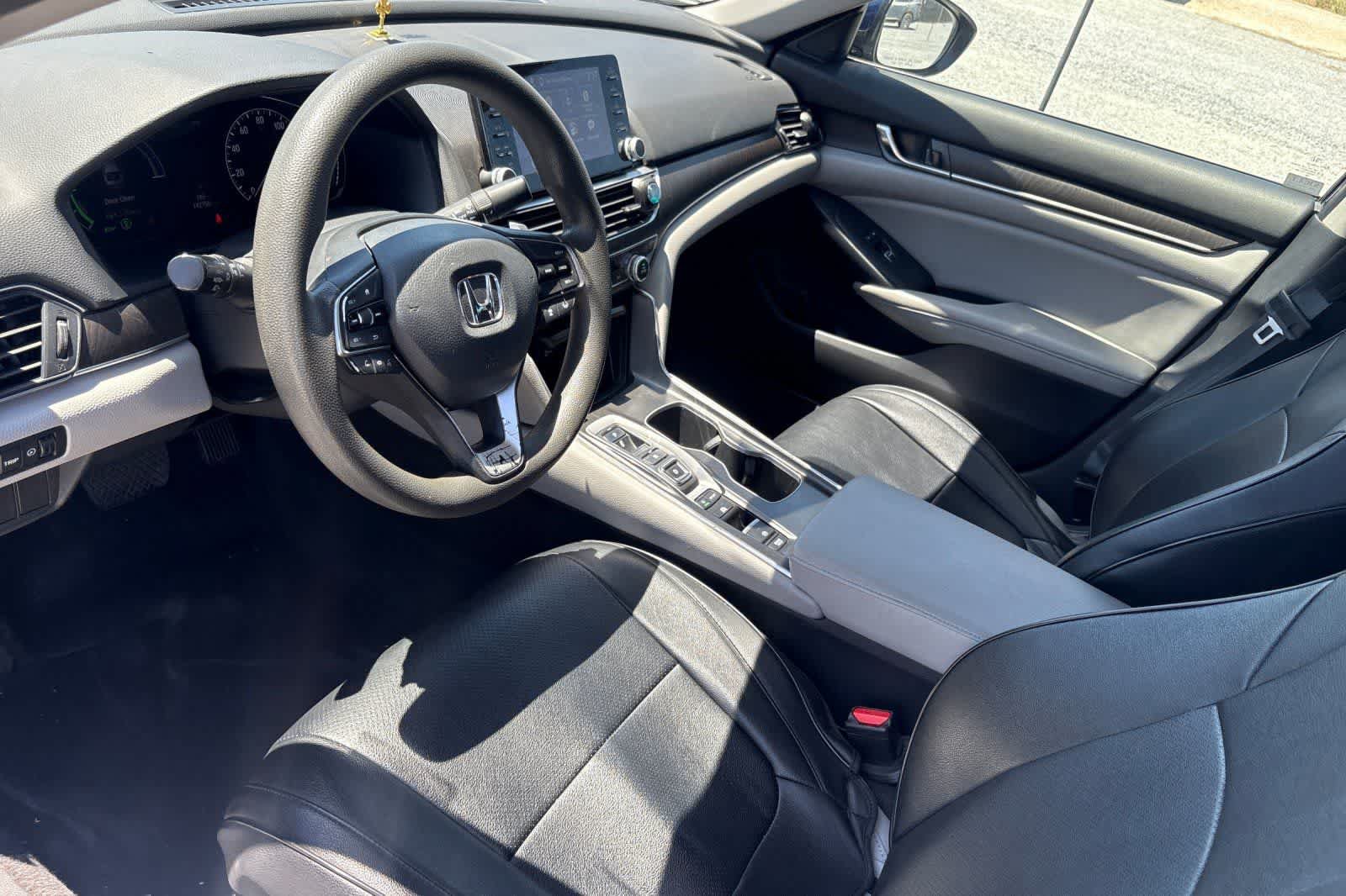 Used 2020 Honda Accord EX image 14