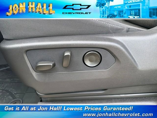 New 2026 Chevrolet Tahoe LS image 20