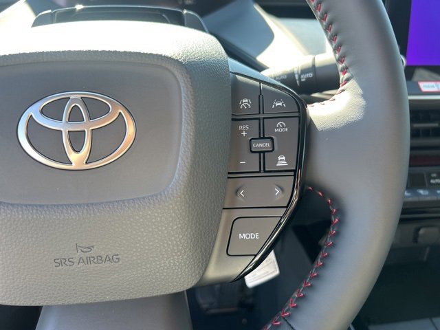 New 2026 Toyota Prius Plug-In Hybrid image 20