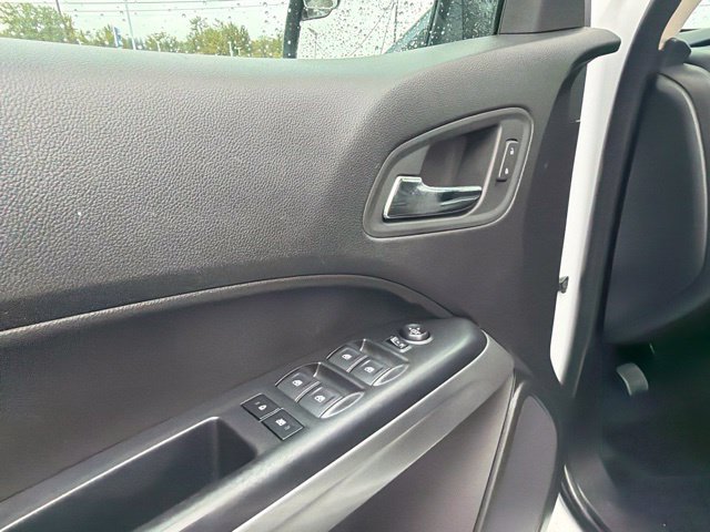 Used 2020 Chevrolet Colorado ZR2 AWD/4WD image 18