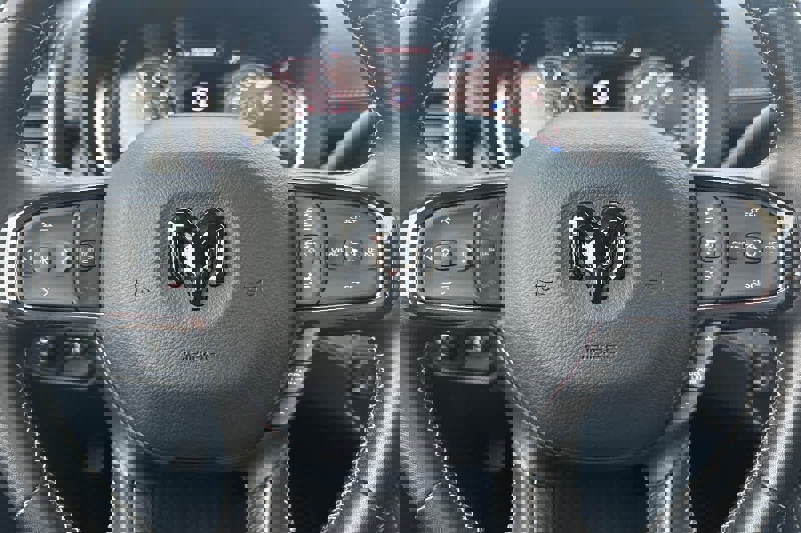 Used 2024 RAM 2500 Limited image 23