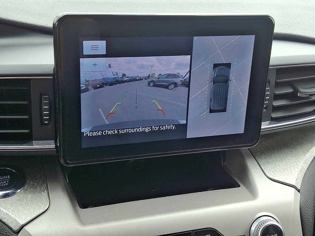 Certified 2023 Ford Explorer Timberline w/ Timberline Technology Package AWD/4WD image 18