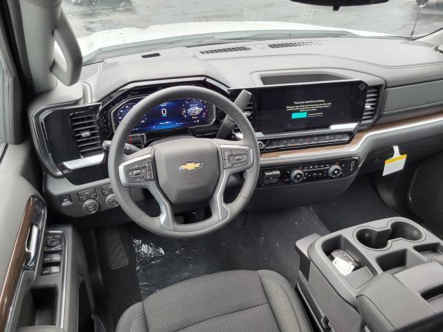 New 2026 Chevrolet Silverado 1500 LT image 23