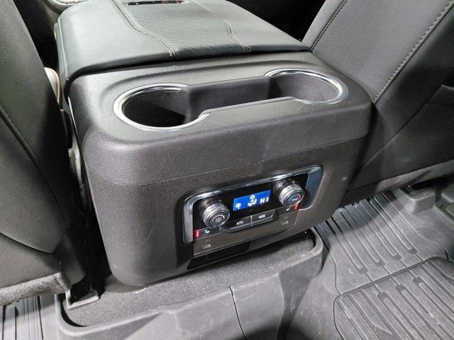 Used 2025 GMC Yukon AT4 w/ LPO, Floor Liner Package image 46