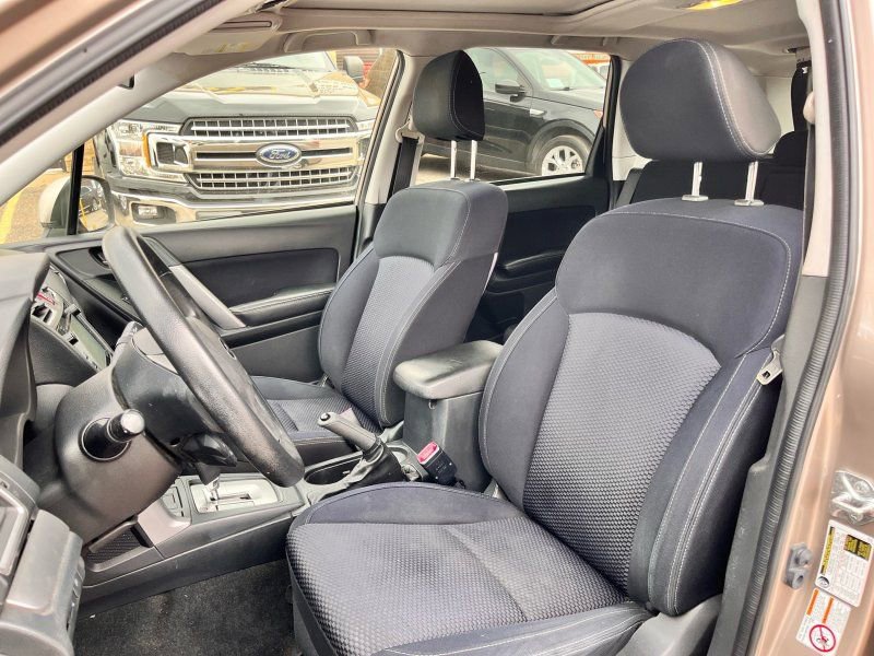 Used 2016 Subaru Forester 2.5i Premium image 10