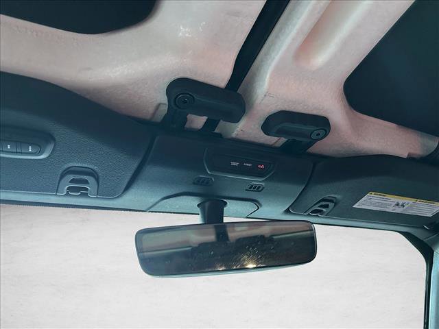 Used 2022 Jeep Gladiator Overland AWD/4WD image 17