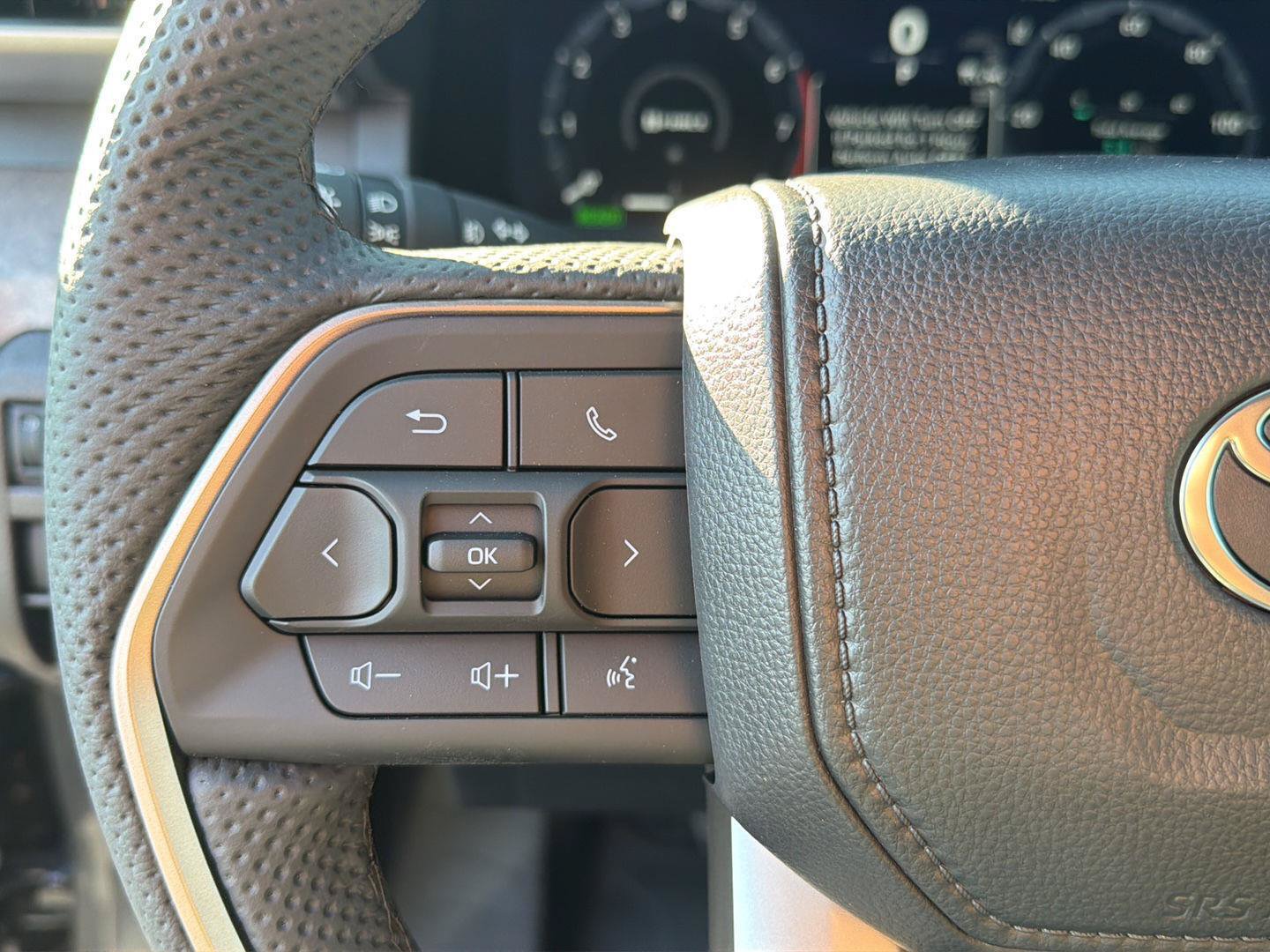 New 2026 Toyota Tacoma 4x4 Double Cab Hybrid image 21