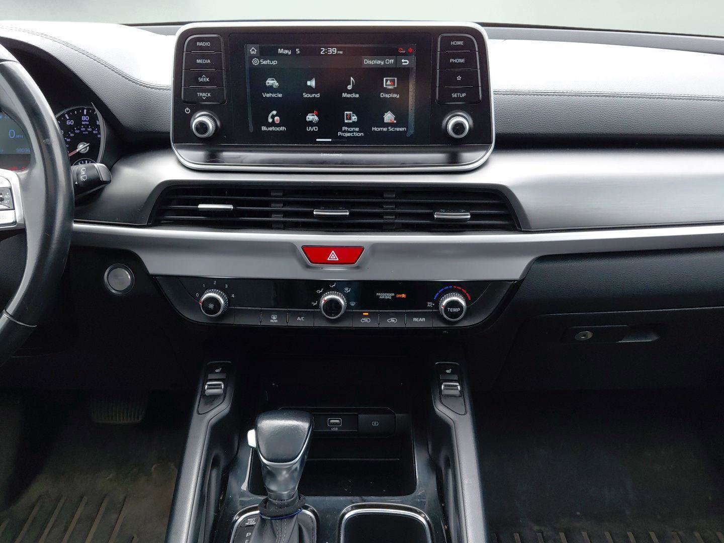 Used 2020 Kia Telluride S AWD/4WD image 41