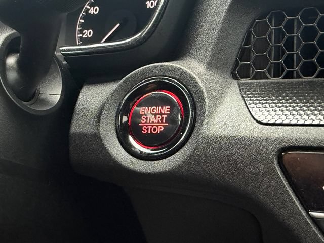 Certified 2025 Honda CR-V EX image 28
