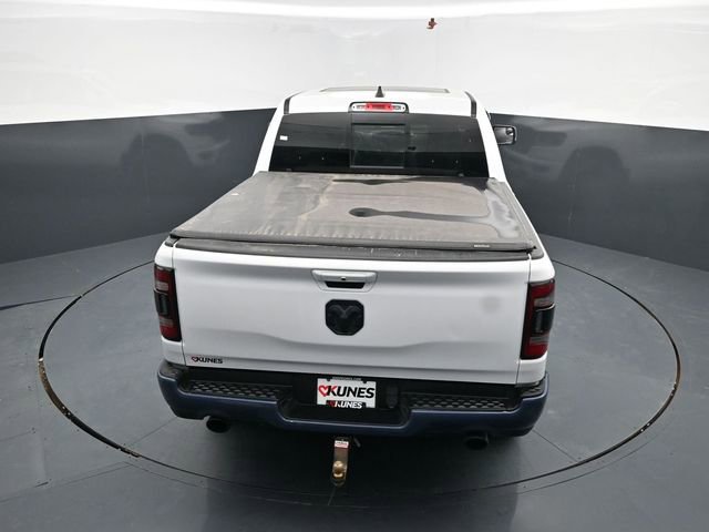 Used 2020 RAM 1500 Sport w/ Alpine Leather & Sound Group AWD/4WD image 45