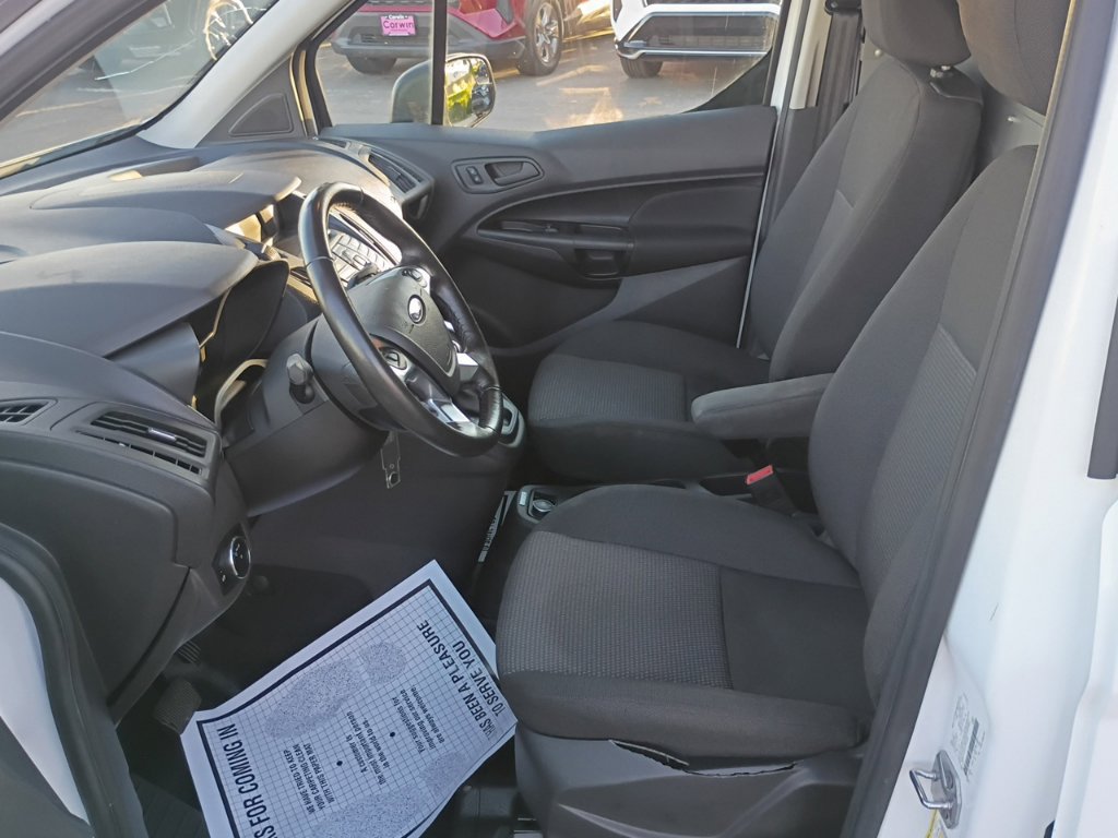 Used 2018 Ford Transit Connect XL FWD image 18
