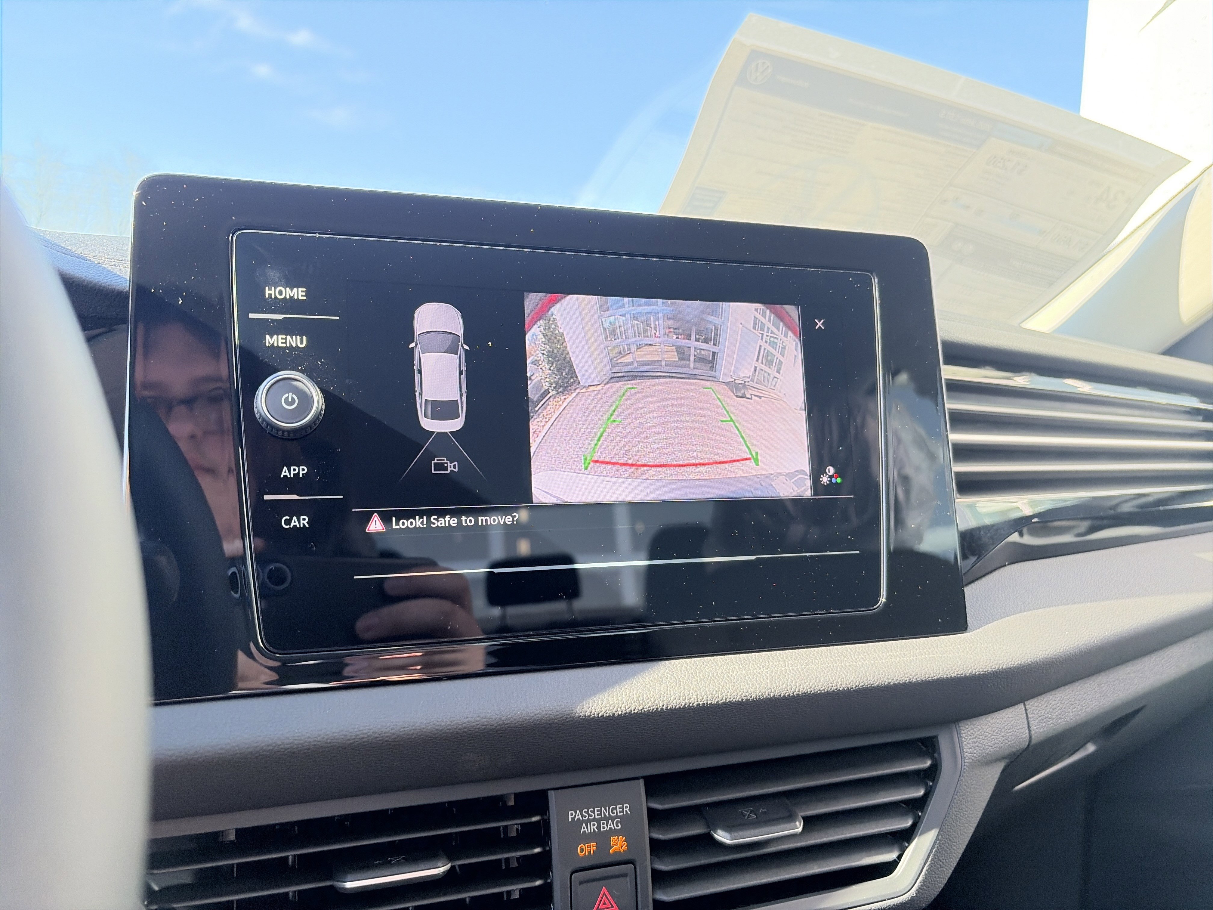 New 2026 Volkswagen Jetta S image 26