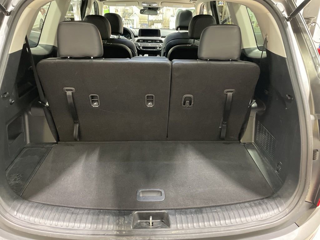 Certified 2022 Kia Telluride S image 17