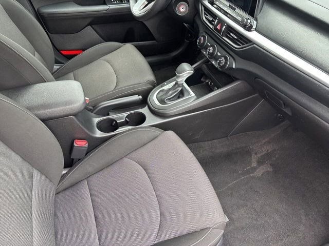 Used 2023 Kia Forte LXS w/ LXS Technology Package image 35