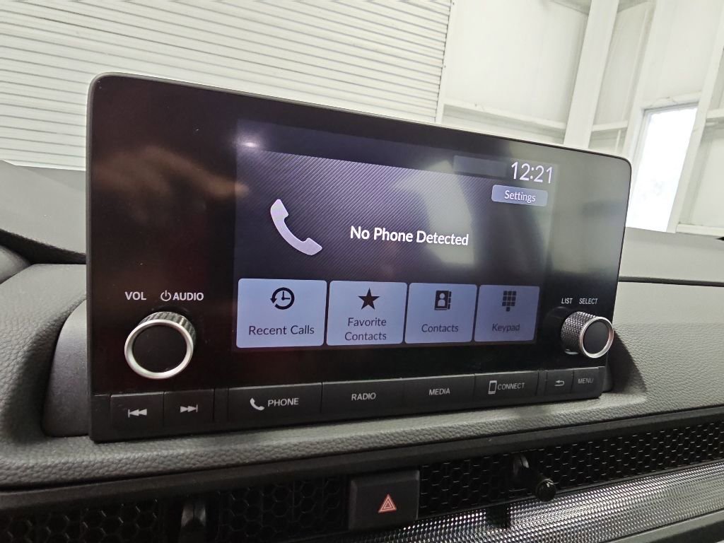 Used 2024 Honda CR-V LX image 14