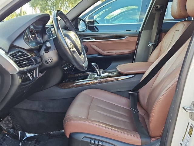 Used 2017 BMW X5 xDrive40e AWD/4WD image 22