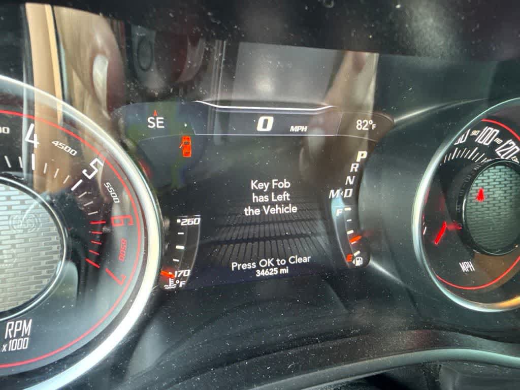 Used 2022 Dodge Challenger R/T Scat Pack RWD image 21