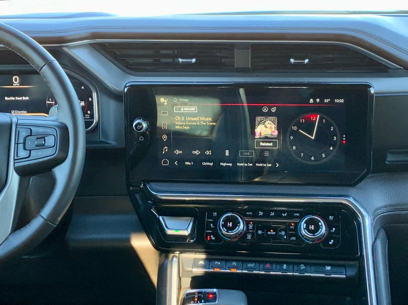 Certified 2024 GMC Sierra 1500 Denali w/ Technology Package image 45